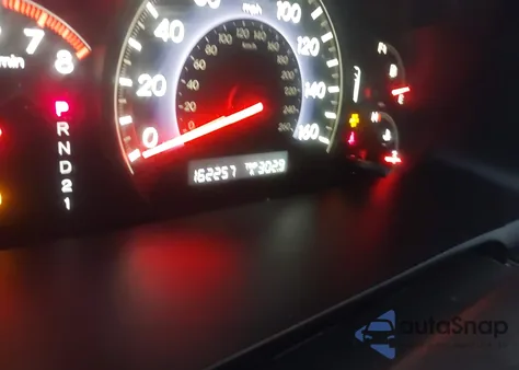 2007 Honda Odyssey Ex from USA, damaged, VIN 5FNRL384X7B451892